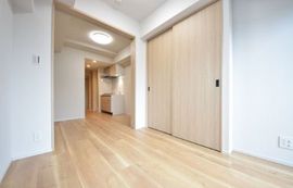 グランパセオ銀座築地 物件写真 建物写真6