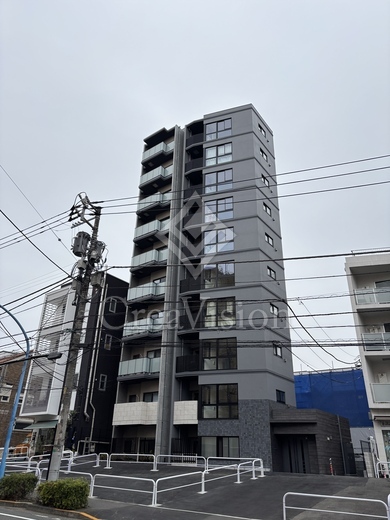 S-RESIDENCE新宿若松町 (エスレジデンス新宿若松町) 画像