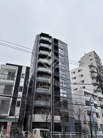 S-RESIDENCE新宿若松町 (エスレジデンス新宿若松町) 写真