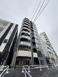 S-RESIDENCE新宿若松町 (エスレジデンス新宿若松町) 外観 物件画像3