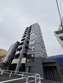 S-RESIDENCE新宿若松町 (エスレジデンス新宿若松町) 外観 物件画像4