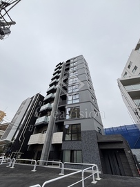 S-RESIDENCE新宿若松町 (エスレジデンス新宿若松町) 外観 物件画像5