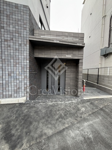 S-RESIDENCE新宿若松町 (エスレジデンス新宿若松町) 外観 物件画像6