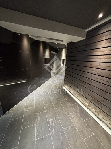 S-RESIDENCE新宿若松町 (エスレジデンス新宿若松町) 共用部