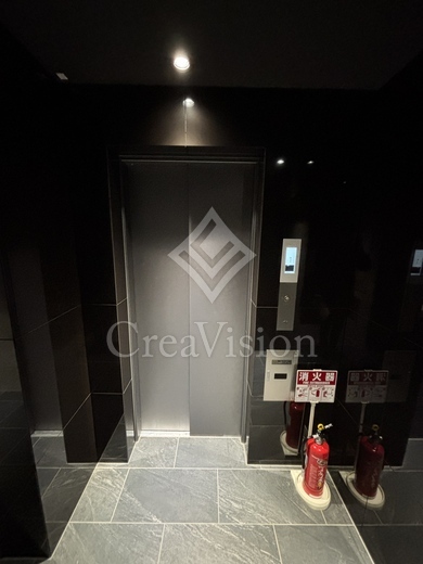 S-RESIDENCE新宿若松町 (エスレジデンス新宿若松町) 建物写真