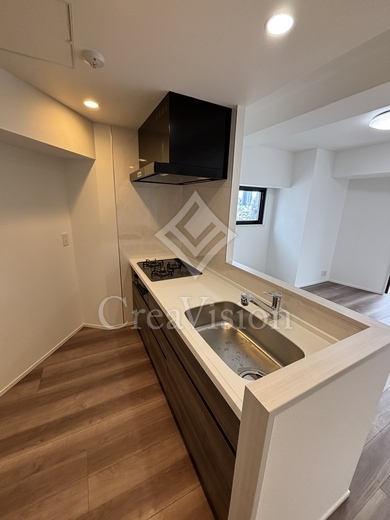 S-RESIDENCE新宿若松町 (エスレジデンス新宿若松町) 1LDK　写真