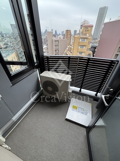 S-RESIDENCE新宿若松町 (エスレジデンス新宿若松町) 内装画像