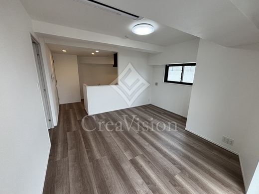 S-RESIDENCE新宿若松町 (エスレジデンス新宿若松町) 1LDK　部屋別画像
