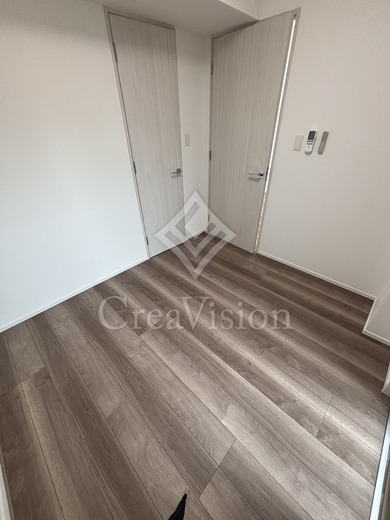 S-RESIDENCE新宿若松町 (エスレジデンス新宿若松町) 1LDK　部屋写真