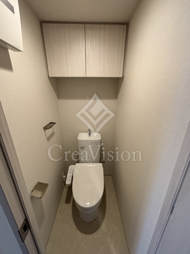 S-RESIDENCE新宿若松町 (エスレジデンス新宿若松町) 1LDK　部屋写真