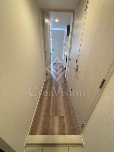 S-RESIDENCE新宿若松町 (エスレジデンス新宿若松町) 1LDK　画像