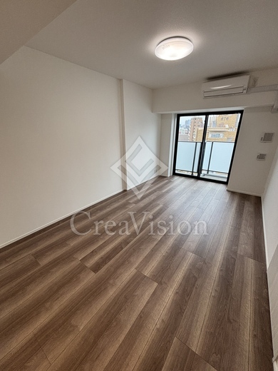 S-RESIDENCE新宿若松町 (エスレジデンス新宿若松町) 室内写真