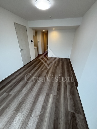 S-RESIDENCE新宿若松町 (エスレジデンス新宿若松町) 内装写真
