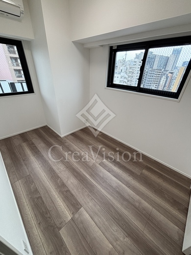 S-RESIDENCE新宿若松町 (エスレジデンス新宿若松町) 部屋別写真