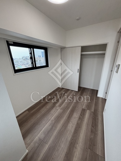 S-RESIDENCE新宿若松町 (エスレジデンス新宿若松町) 部屋写真