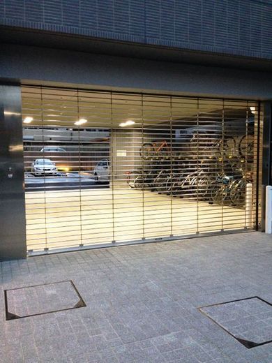 シティハウス高輪ヒルトップ 物件写真 建物写真12