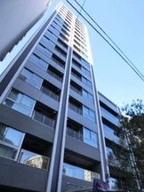 シティハウス高輪ヒルトップ 物件写真 建物写真1