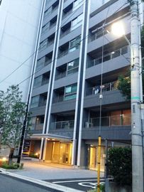 シティハウス高輪ヒルトップ 物件写真 建物写真2