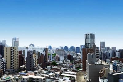 シティハウス高輪ヒルトップ 物件写真 建物写真30