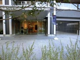 シティハウス高輪ヒルトップ 物件写真 建物写真3