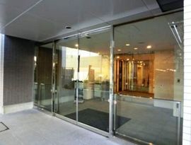 シティハウス高輪ヒルトップ 物件写真 建物写真4