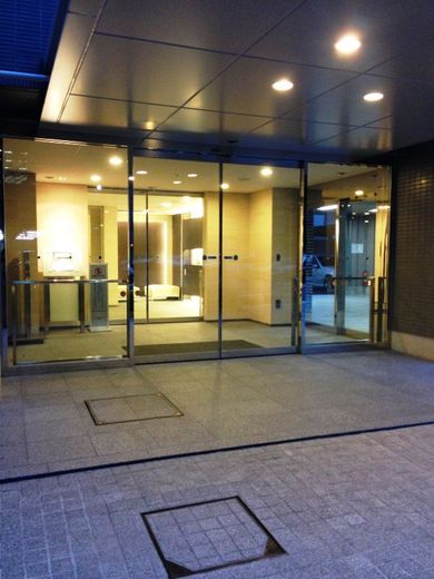 シティハウス高輪ヒルトップ 物件写真 建物写真5