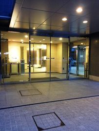 シティハウス高輪ヒルトップ 物件写真 建物写真5