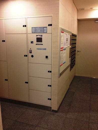 シティハウス高輪ヒルトップ 物件写真 建物写真9