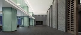 グランドシティタワー月島 物件写真 建物写真8