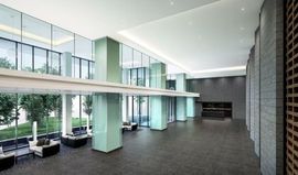グランドシティタワー月島 物件写真 建物写真9
