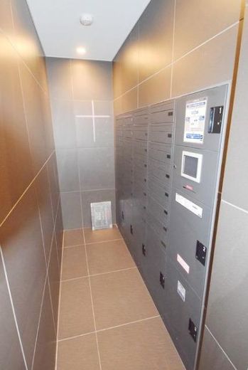 スパシエグランス横浜反町 物件写真 建物写真11