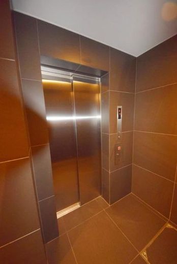 スパシエグランス横浜反町 物件写真 建物写真12