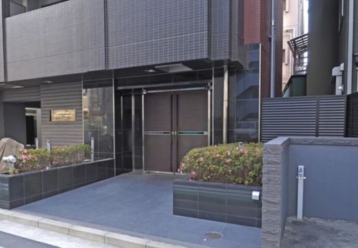 スパシエグランス横浜反町 物件写真 建物写真6