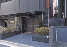 スパシエグランス横浜反町 物件写真 建物写真6