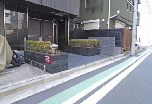 スパシエグランス横浜反町 物件写真 建物写真7