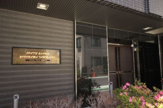 スパシエグランス横浜反町 物件写真 建物写真8