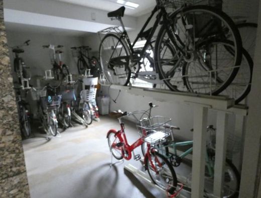 センターステージ 物件写真 建物写真12