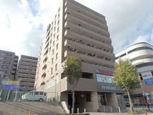 センターステージ 物件写真 建物写真1