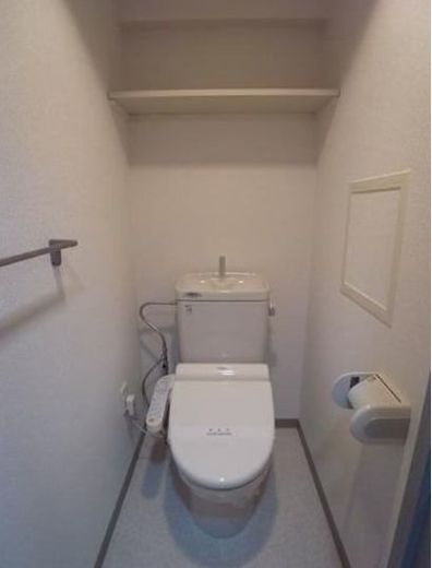 センターステージ 物件写真 建物写真20