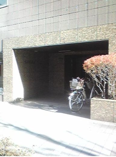 センターステージ 物件写真 建物写真4