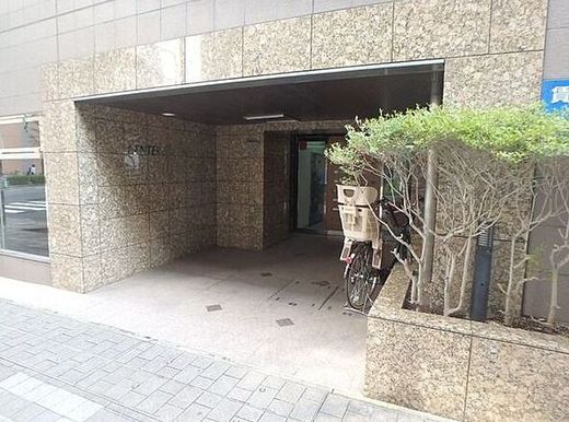 センターステージ 物件写真 建物写真5
