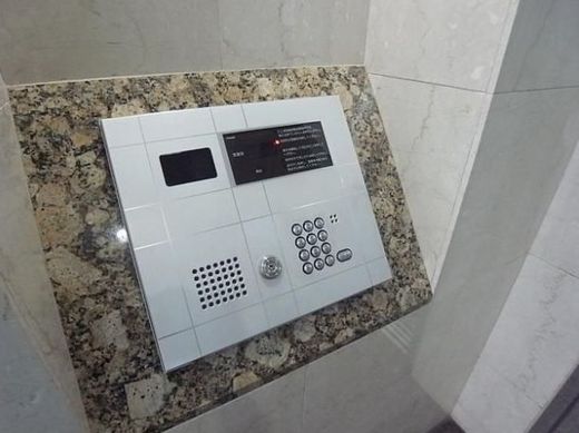 センターステージ 物件写真 建物写真6