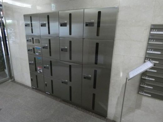 センターステージ 物件写真 建物写真8
