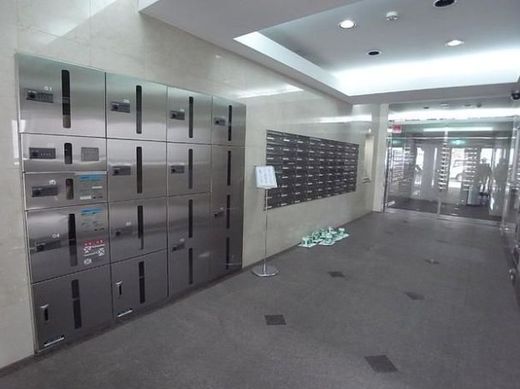 センターステージ 物件写真 建物写真9
