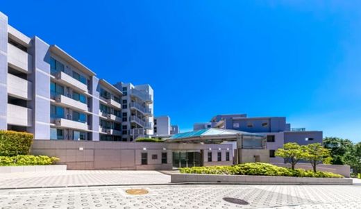 ドレッセあざみ野コリーナコート 物件写真 建物写真1