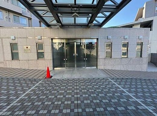 ドレッセあざみ野コリーナコート 物件写真 建物写真10