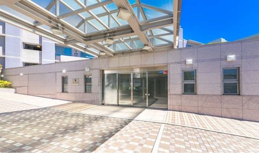 ドレッセあざみ野コリーナコート 物件写真 建物写真11