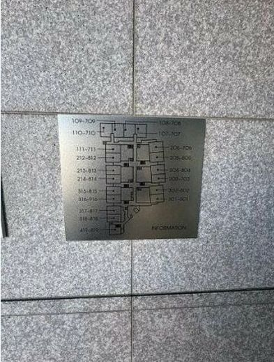 ドレッセあざみ野コリーナコート 物件写真 建物写真12