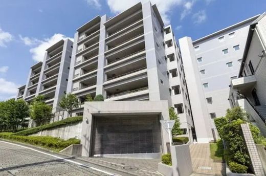 ドレッセあざみ野コリーナコート 物件写真 建物写真2