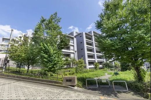 ドレッセあざみ野コリーナコート 物件写真 建物写真3